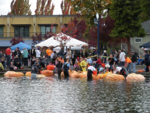 pumpkin regatta 1