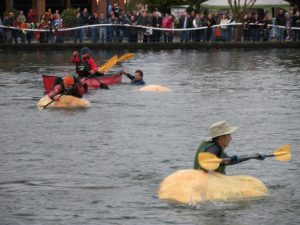 pumpkin regatta 2