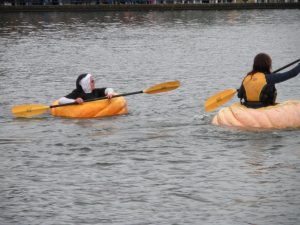 pumpkin regatta 3